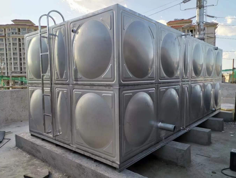 和平不锈钢方形水箱根据用处可分为哪些类型的不锈钢水箱
